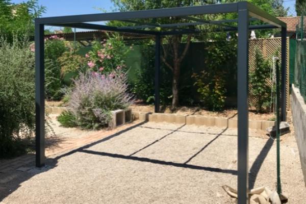 Pergola 