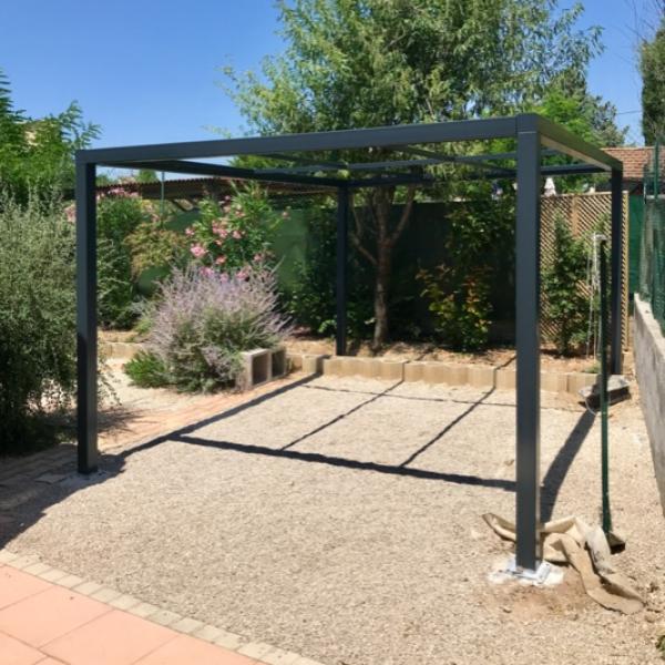 Pergola 