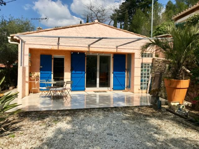 Pergola 