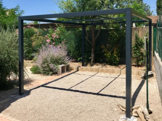 Pergola 